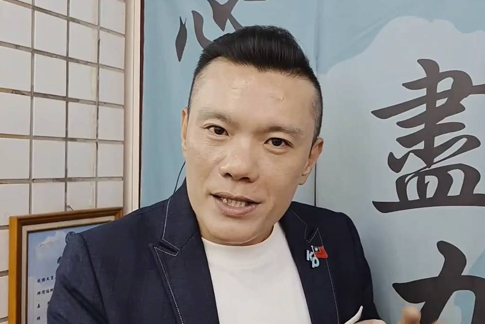 民眾黨取消「2年條款」？　江和樹相信黃國昌會離開不分區立委 219