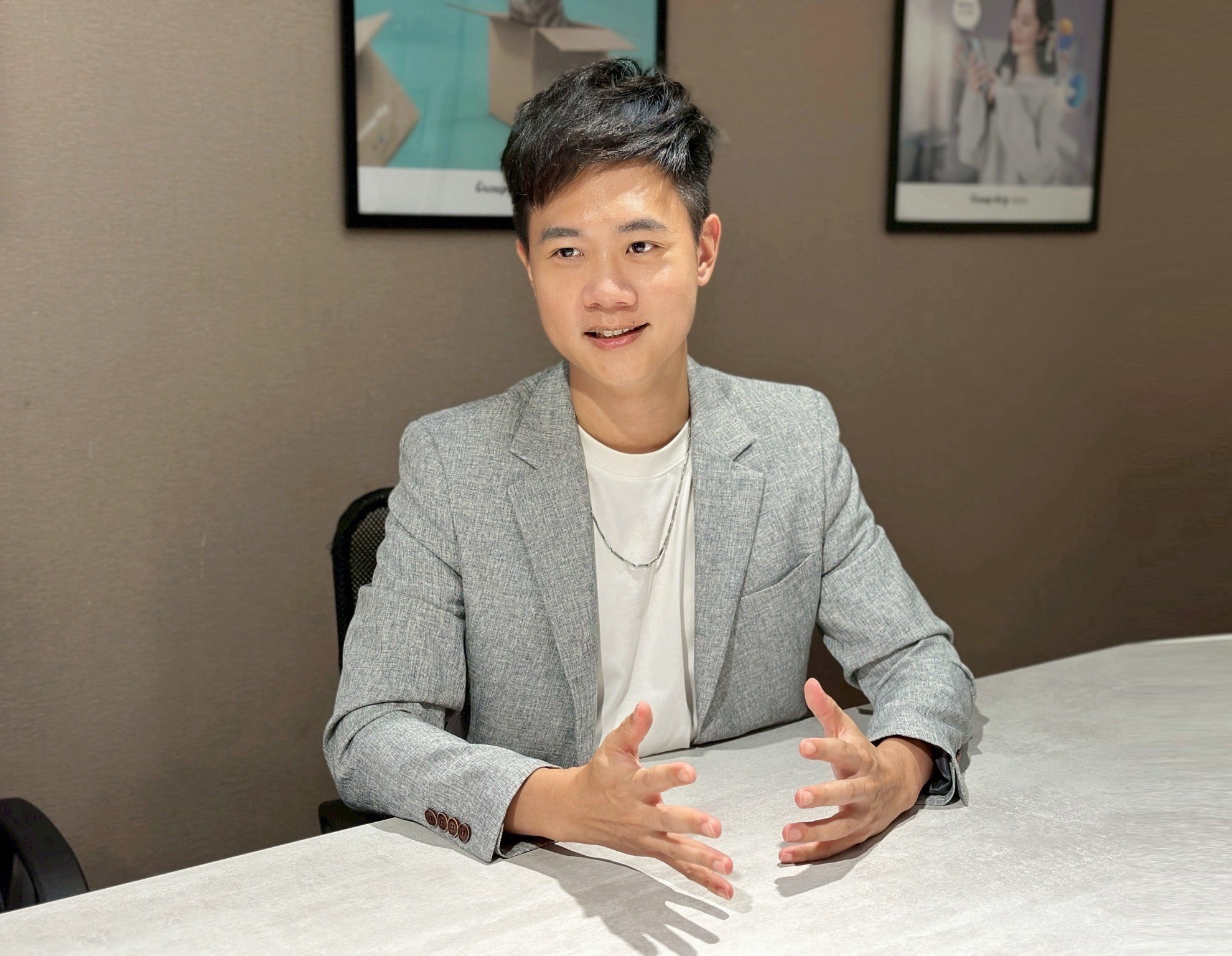 台版「拼多多」強勢登場 團電商GroupShop引爆斜槓賺錢新浪潮 - https://www.watchmedia01.com