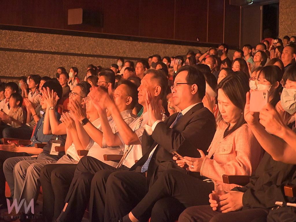 綠野仙蹤2025員林演藝廳上演 精誠中學成果發表重現經典名劇看見學子表演天分 - https://www.watchmedia01.com