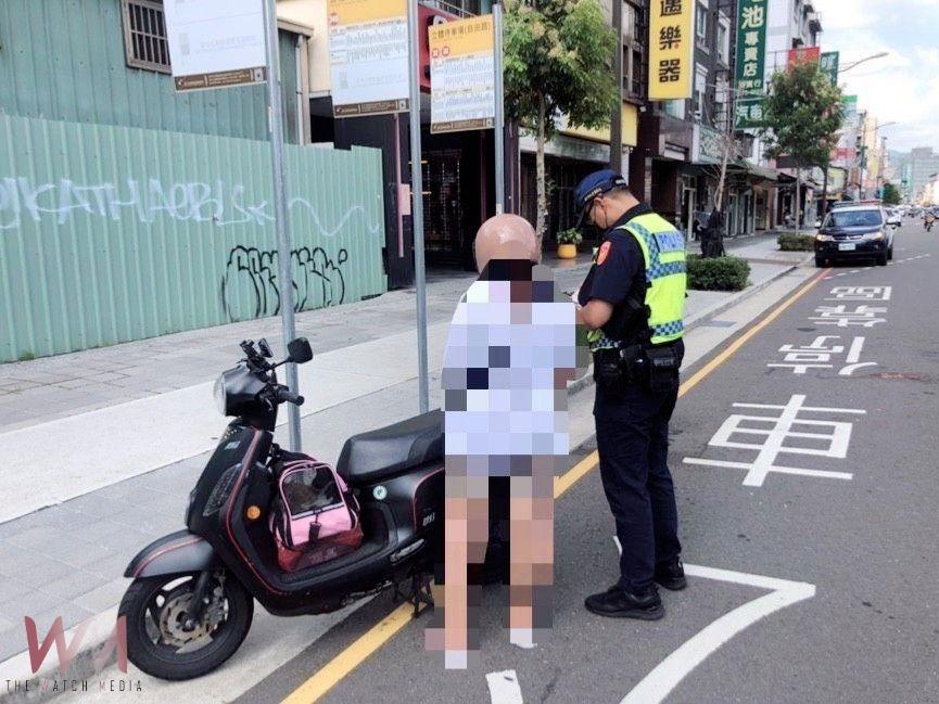 維護交安防制事故!台中市警察局暑期加強執法 遏止青少年危險駕車 - https://www.watchmedia01.com