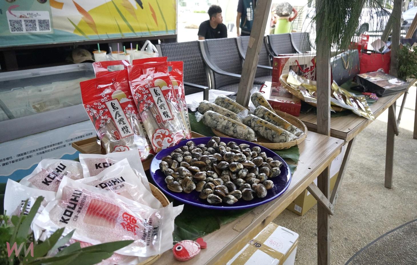 (有影片)/來口湖有口福!海味試吃 文化共饗29日金湖龍台宮登場 - https://www.watchmedia01.com