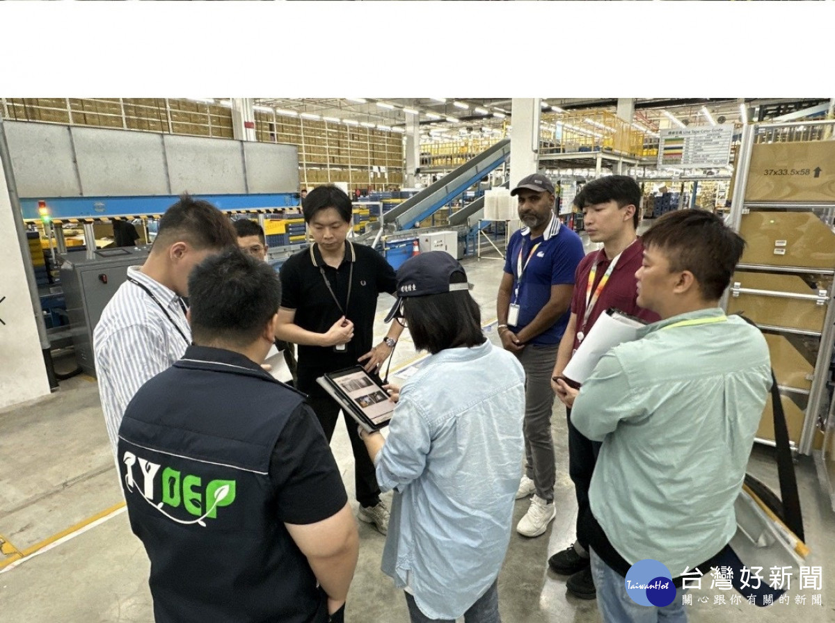 桃園市環保局為加強市民生活環境安全,舉辦兩場「環境用藥法規與資訊系統操作說明會」。