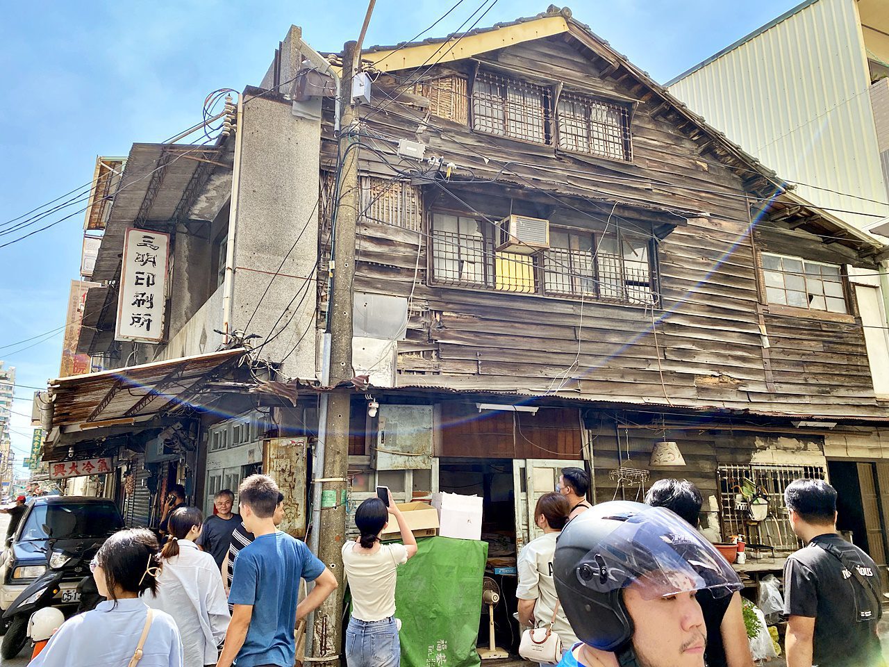 木構創意拚設計 嘉義老屋競圖賽熱烈徵件中、總獎金150萬