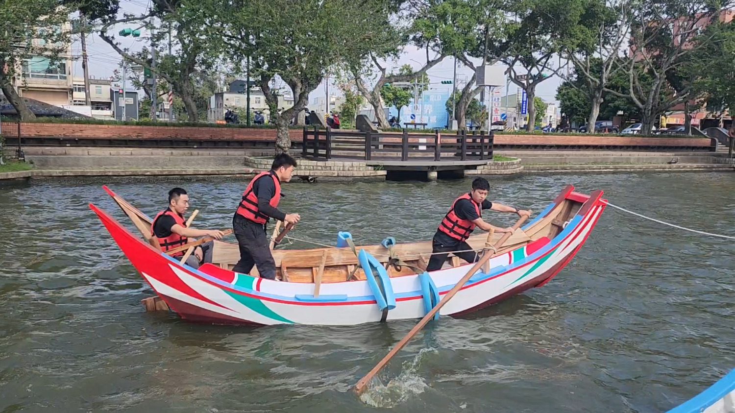 缺你一滴水,海不成洋;少你一份心,文化不圓滿 114年「海洋文化領航計畫」第二次徵件延長至7月10日