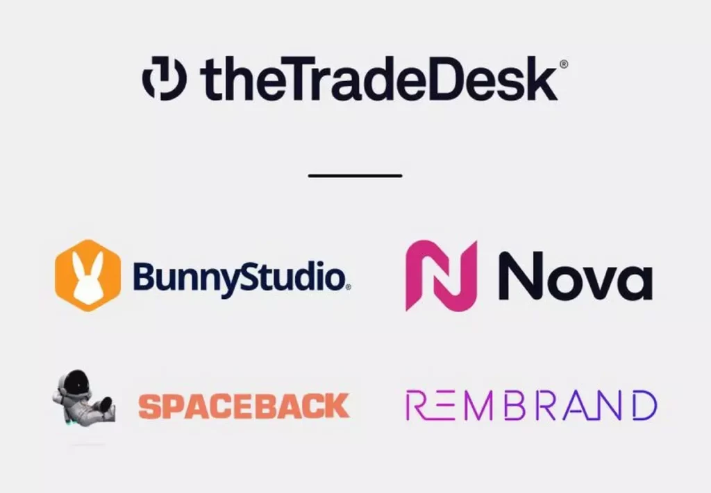 The Trade Desk 攜手多家業者擴展 Kokai 平台的生成式 AI 創意工具生態