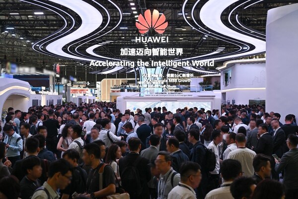 中國5G-A用戶數突破千萬:華為助力運營商加速發展5G-A,共築AItoX新價值