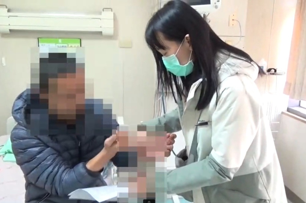 可舖滿2張雙人床 台中警查獲海洛因磚329塊市價約15億元 246 cnews204250627a04
