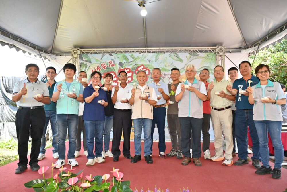 林茂盛力推宜蘭三星上將梨促買氣 邀民眾712體驗採摘 246 林茂盛力推宜蘭三星上將梨促買氣 邀民眾712體驗採摘 245