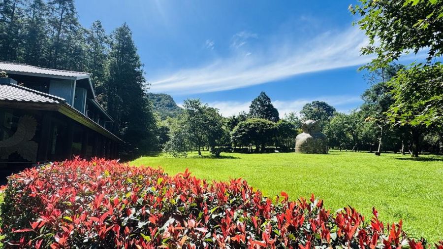 奧萬大31年生日快樂 7月1日至6日入園只要10元優惠