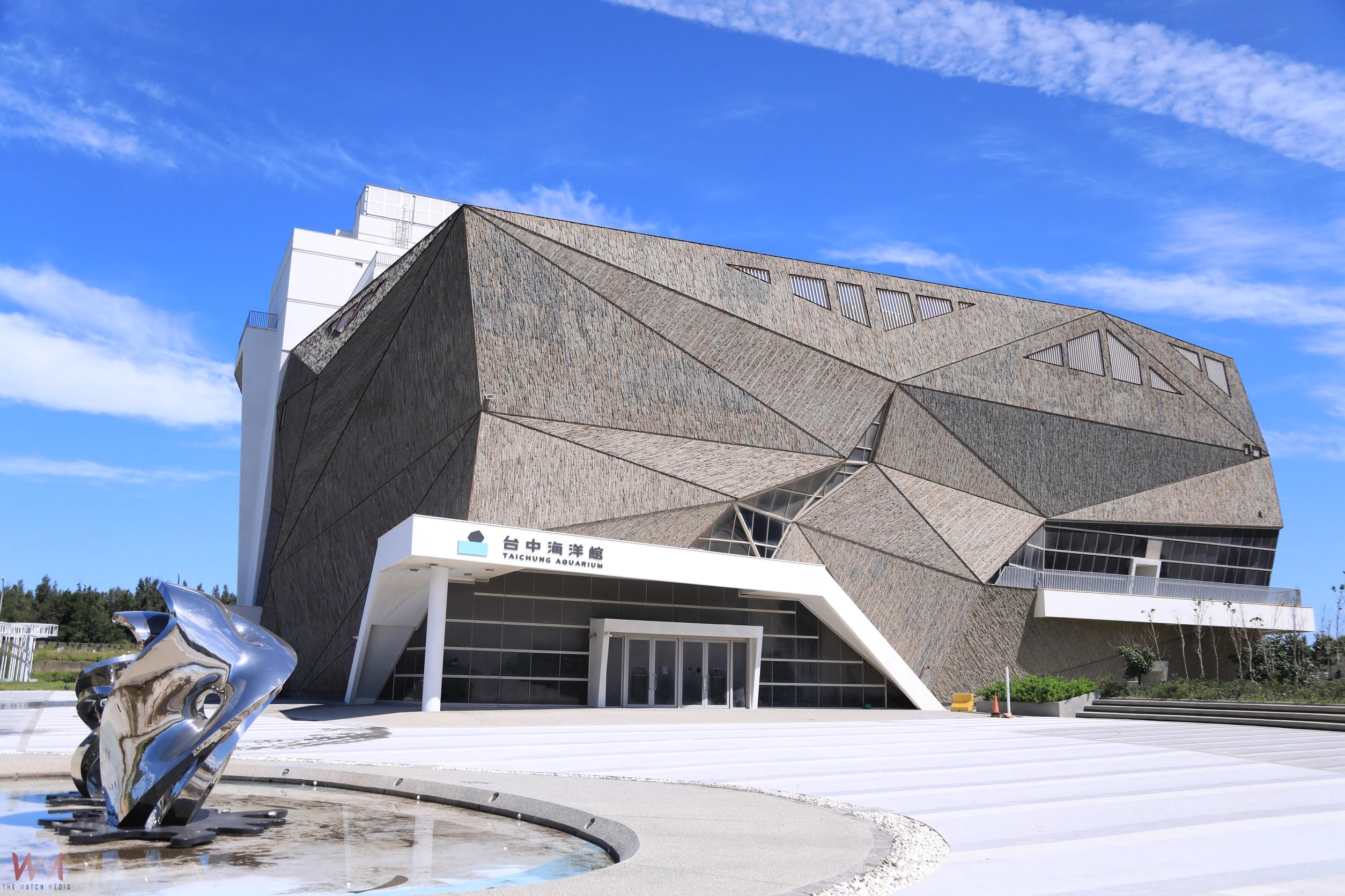 全國唯一「海洋路」揭牌! 迎接台中海洋館啟用倒數 海線邁向觀光新里程 - https://www.watchmedia01.com