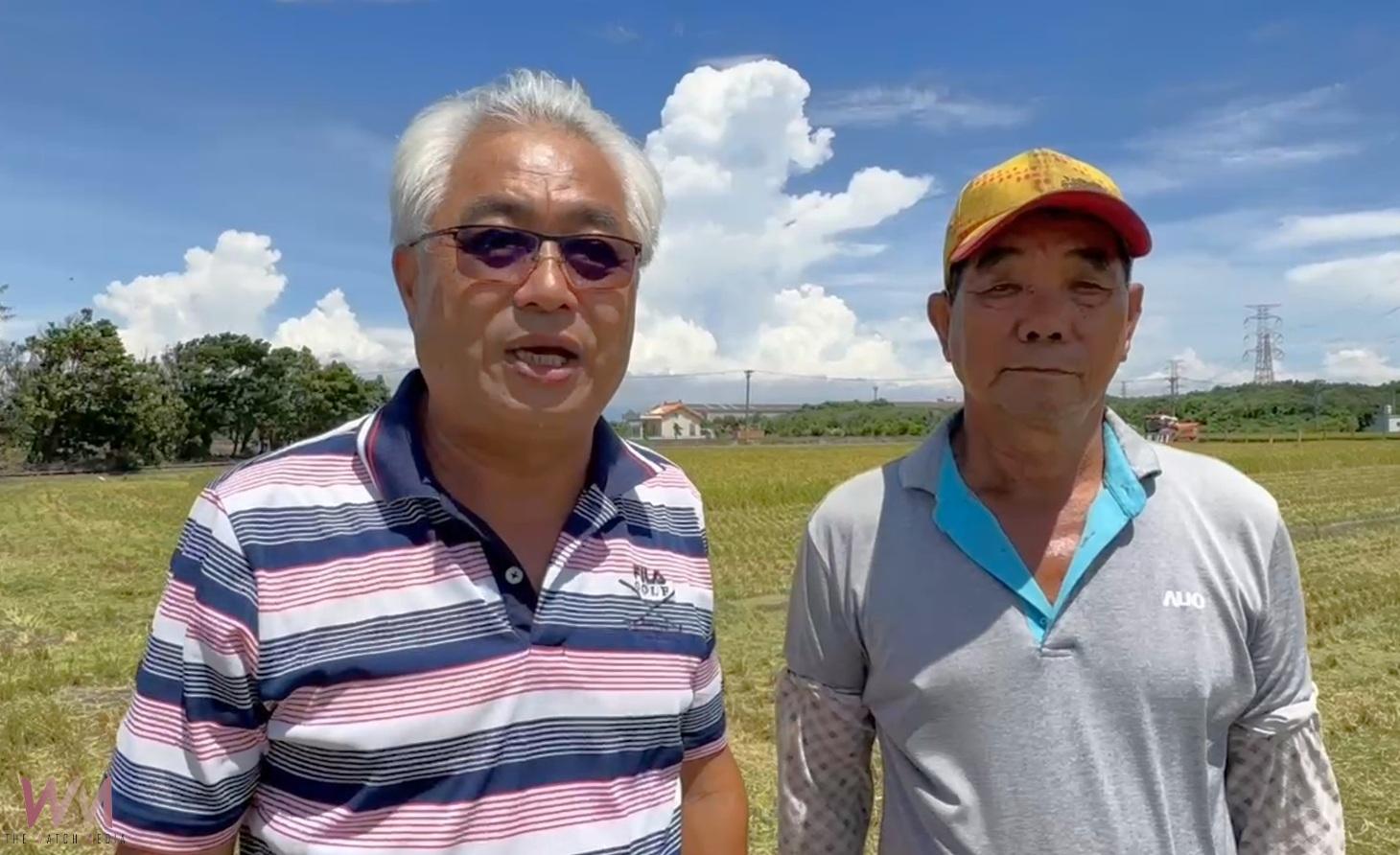 日本爆發「米荒」危機 台灣優質好米趁勢打進出口市場 - https://www.watchmedia01.com
