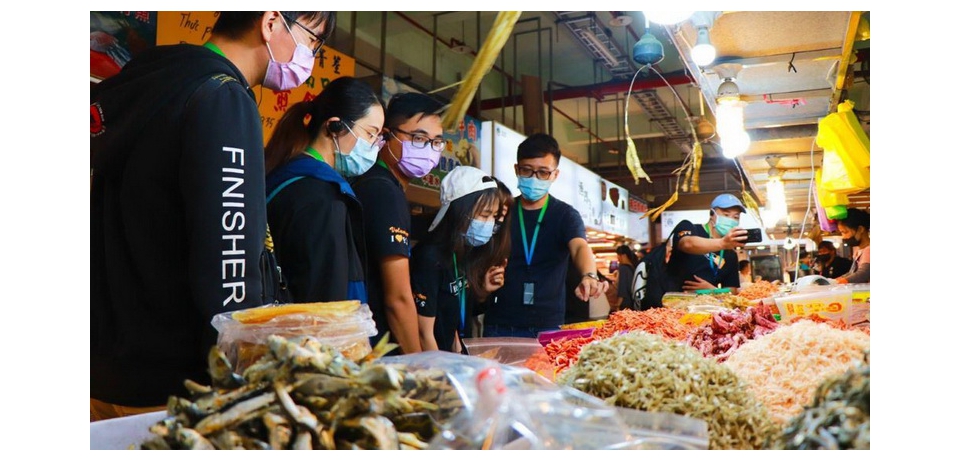 傳統文化變好玩！屏東黑鮪魚季掀起數位集章熱潮