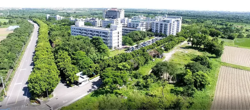 「古坑國際心靈生態村」從福智教育園區終身學習教育理念出發,展開對身心靈永續健全