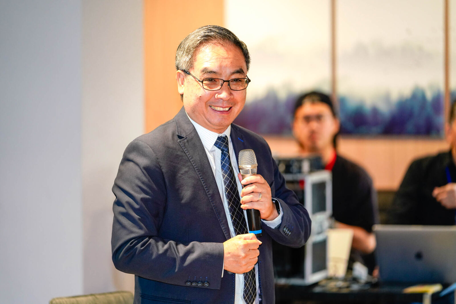 從電臺走向媒體集團 客傳會6年打造客家傳播新格局 294 從電臺走向媒體集團 客傳會6年打造客家傳播新格局 293