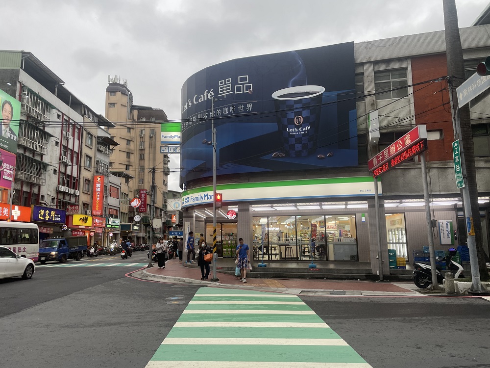 新北「大工頭」馮兆麟首度同框「國民老工」 暢談人本交通3支箭 - https://www.watchmedia01.com