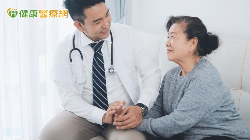 在家「動手術」不是夢 在宅急症照護最大化醫療資源效益