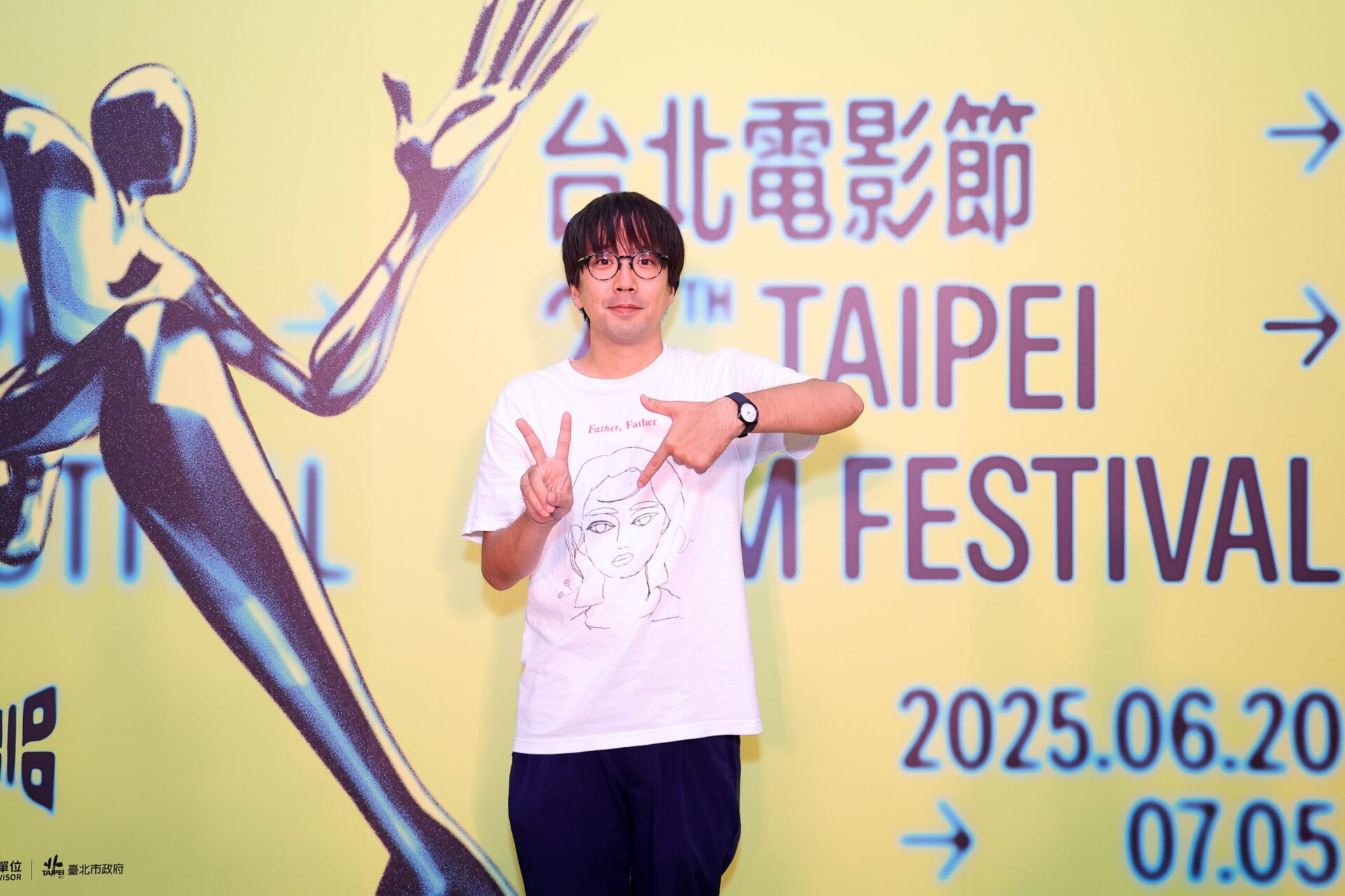 日本綾瀨遙偕童星大澤一菜踏上奇幻公路之旅　導演森井勇佑來台分享