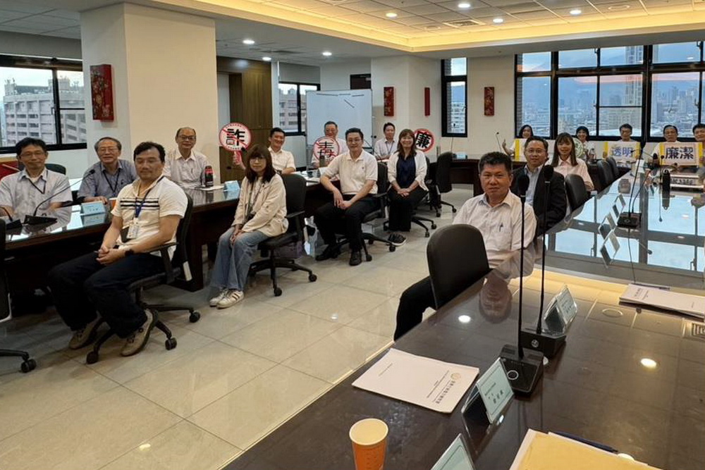 全面打擊妨害綠能產業犯罪 士檢舉行綠能聯繫平台會議 270 全面打擊妨害綠能產業犯罪 士檢舉行綠能聯繫平台會議 269