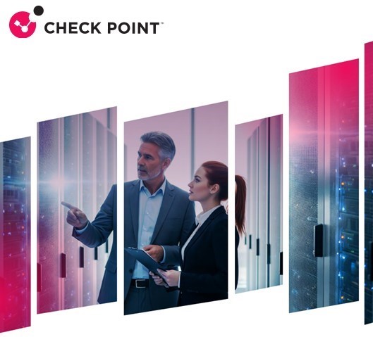Check Point Software 公布《2025 年雲端安全報告》,揭露防禦盲點與 AI 攻擊挑戰