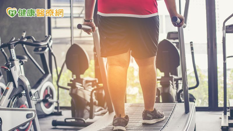 高中生123公斤　不開刀、不吃藥「這樣」瘦16公斤！
