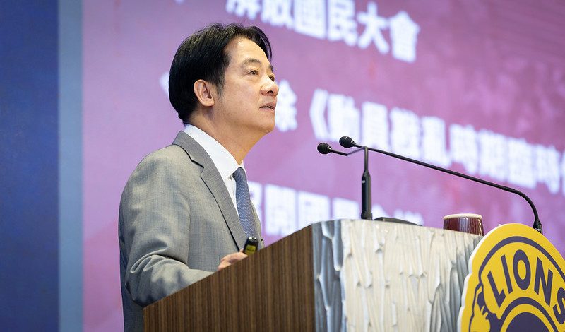 《民生廣場》60%人民變「雜質」？臺灣人醒醒吧！