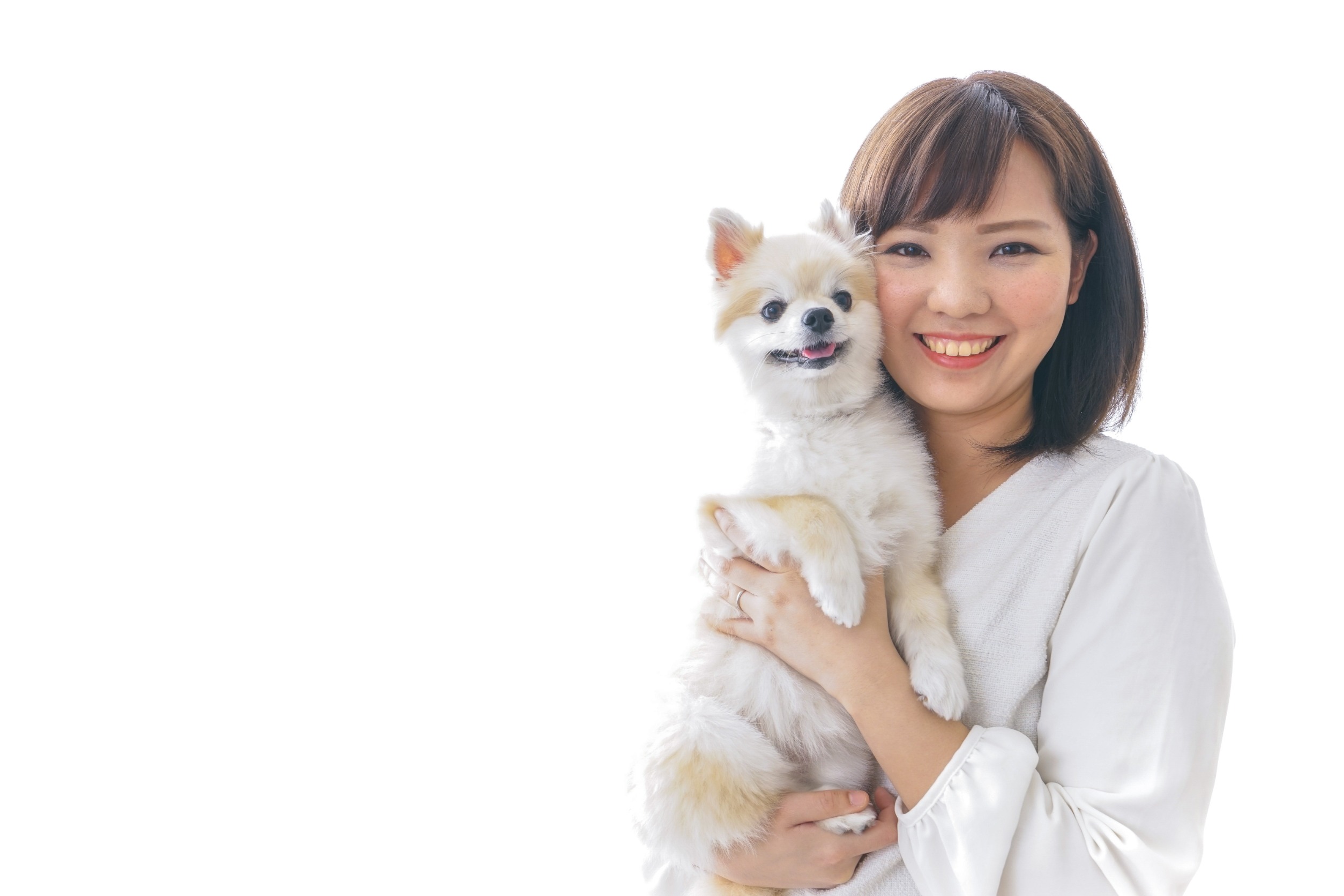 這些行為千萬別做!4個對陌生狗狗的NG舉動 妳中了幾個?