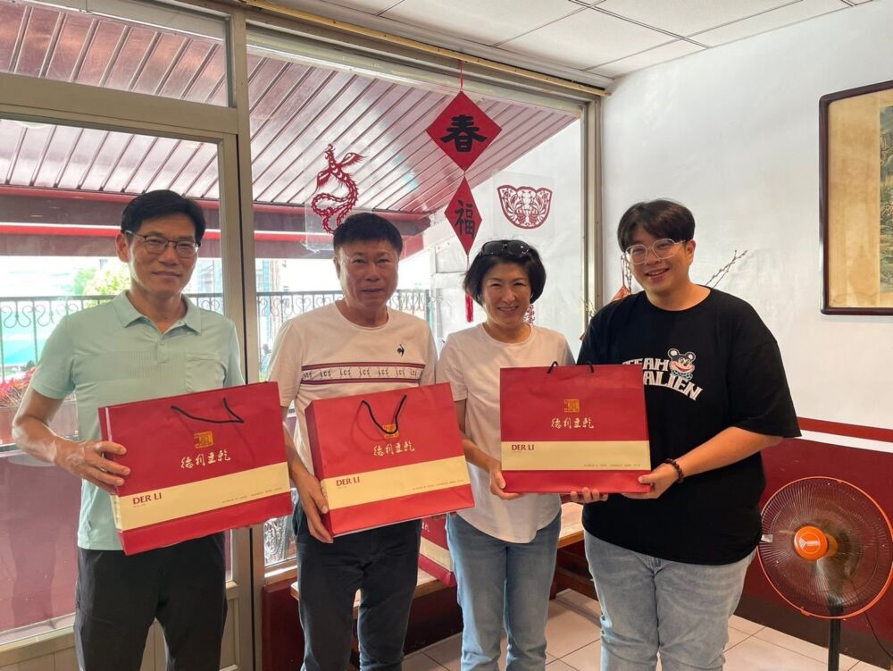 魏嘉彥借鏡台東YouBike盼引進 饒慶鈴、陳銘風分享實務經驗 256 魏嘉彥借鏡台東YouBike盼引進 饒慶鈴、陳銘風分享實務經驗 255