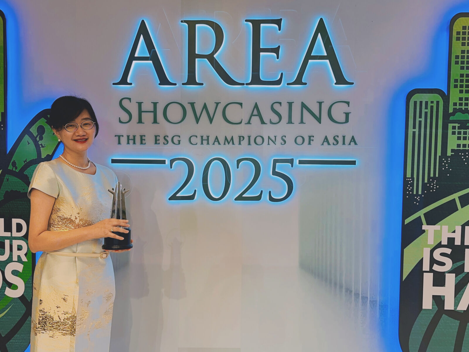 東生華製藥榮獲2025 AREA雙獎肯定 以行動實踐健康與永續承諾 256 東生華製藥榮獲2025 AREA雙獎肯定 以行動實踐健康與永續承諾 255