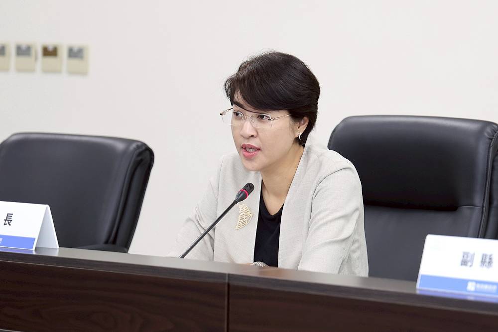 兩湖論壇圓滿落幕 許淑華盼前年10億農產訂單100%執行 284 兩湖論壇圓滿落幕 許淑華盼前年10億農產訂單100%執行 283