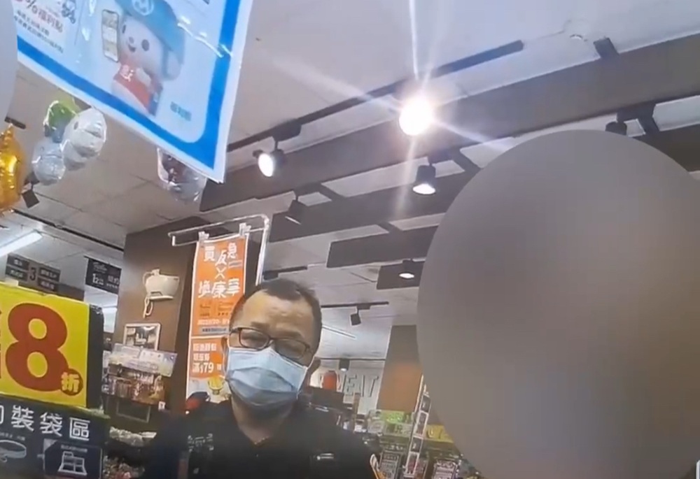 逛賣場找不到「小美冰淇淋」 詢問店員沒人甩「警察出來喬」 252 248250630a11
