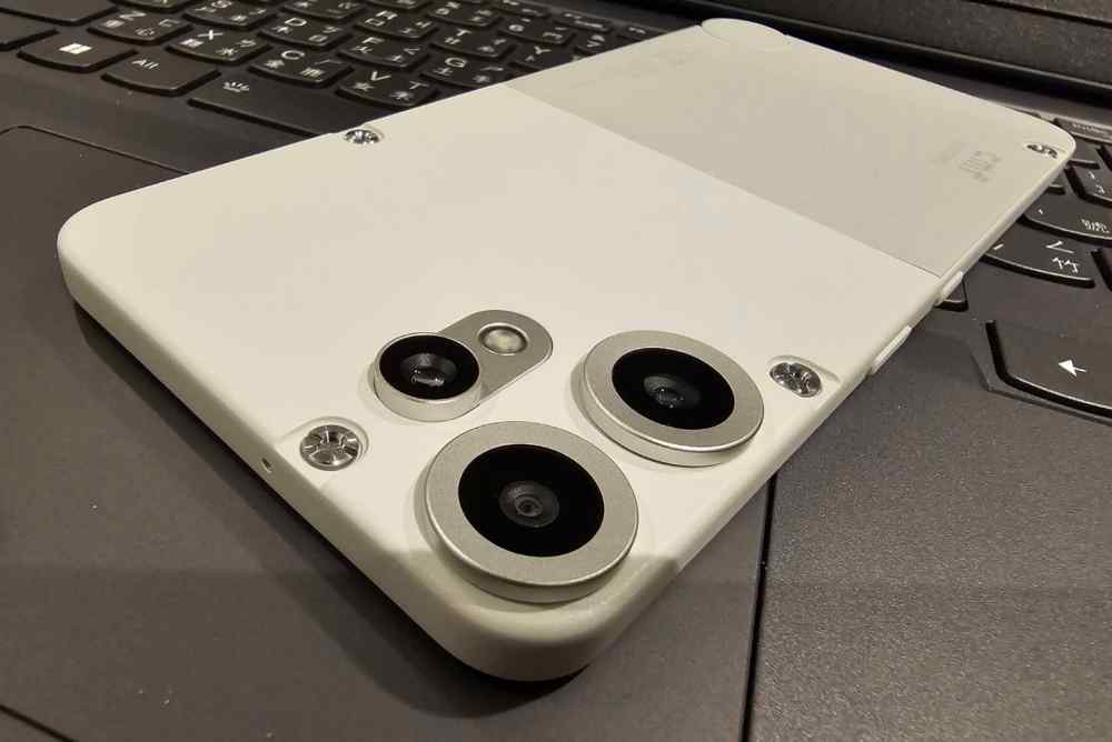 【開箱】CMF Phone 2 Pro實測 中階價位也能享有旗艦體驗 266 【開箱】CMF Phone 2 Pro實測 中階價位也能享有旗艦體驗 265