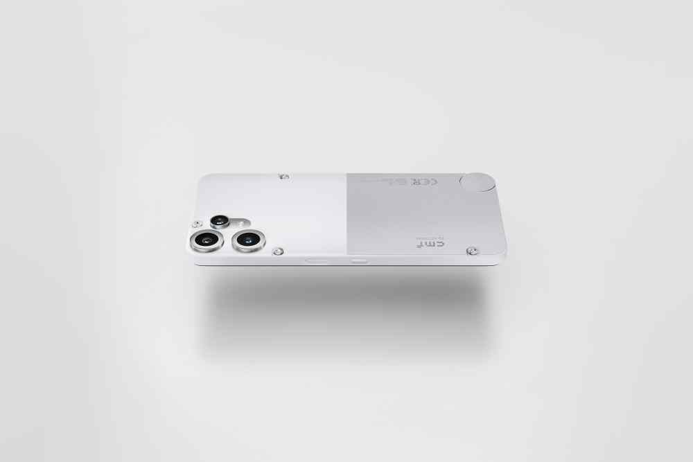 【開箱】CMF Phone 2 Pro實測 中階價位也能享有旗艦體驗 268 【開箱】CMF Phone 2 Pro實測 中階價位也能享有旗艦體驗 267
