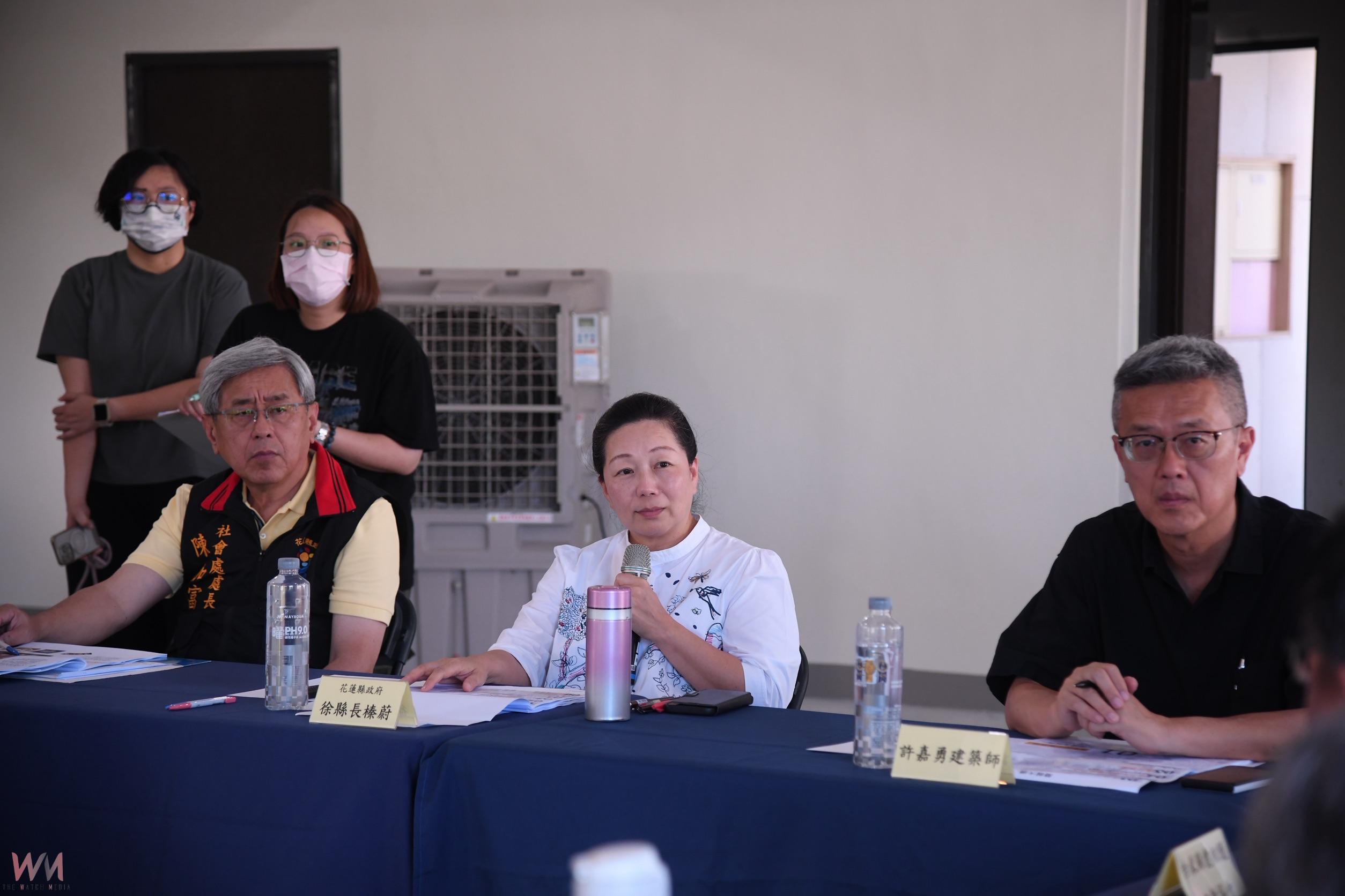 打造共融育兒新地標! 花蓮兒少家庭館明年啟用 - https://www.watchmedia01.com