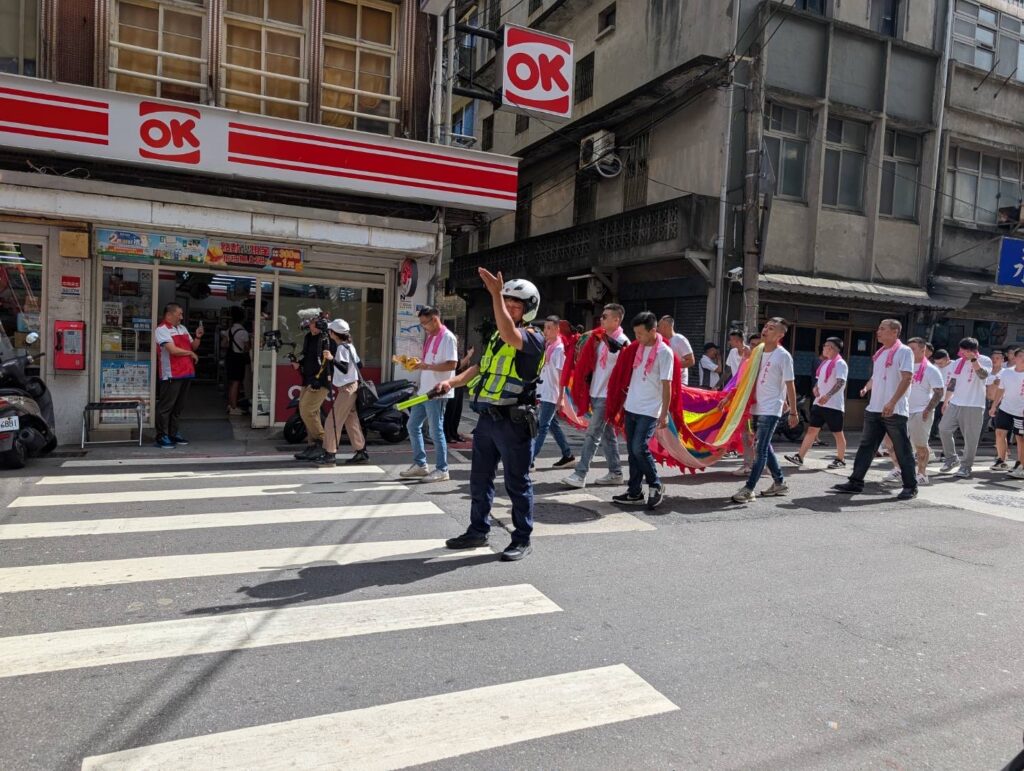 北館藝術節熱鬧登場!警民合力打詐 - https://www.watchmedia01.com