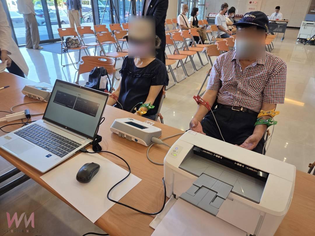 每15分鐘一人中風　AI初篩助早期發現心房顫動危機