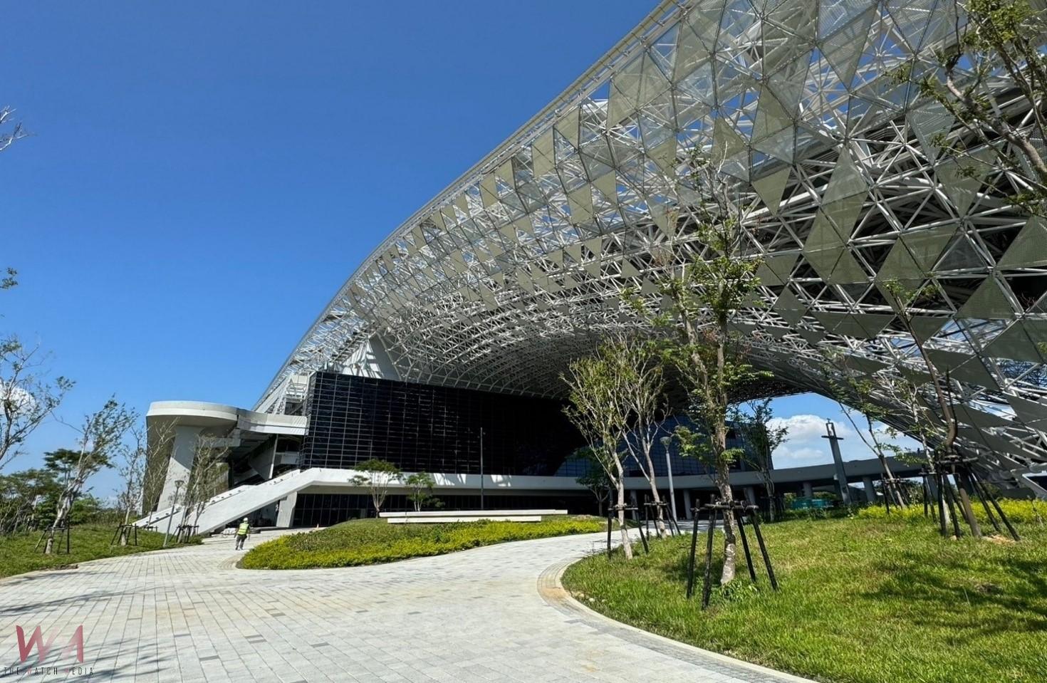 台中市經貿段6、8地號招商再啟 經發局:搶佔國際會展商機趁現在 - https://www.watchmedia01.com