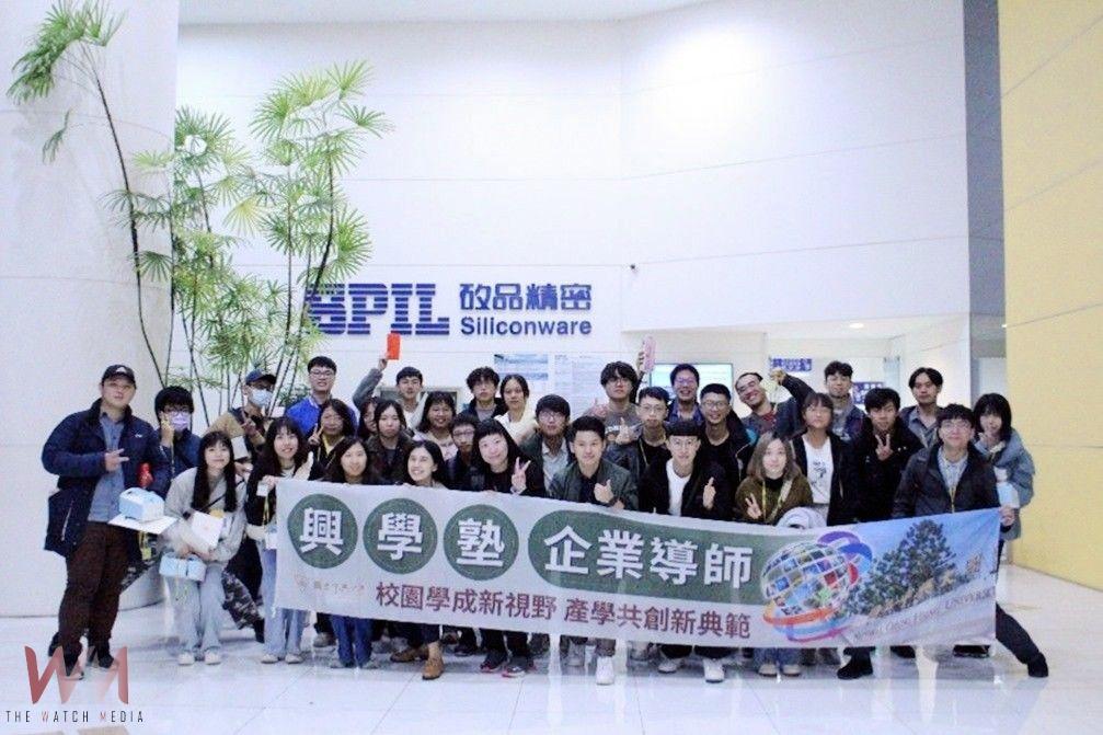 鼓勵優秀學生攻讀博士學位 興大獲教育部逾4,300萬獎學金補助全台第五 - https://www.watchmedia01.com