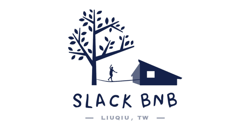 小琉球全新打卡點！Slack BnB 背包客最愛秘境開張