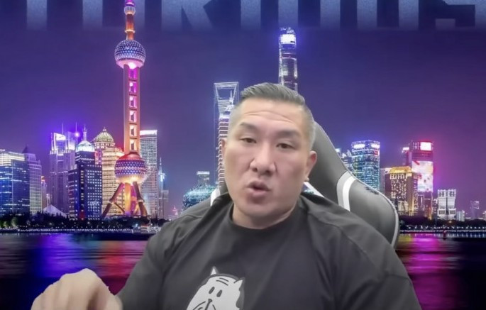 圖片翻攝頻道影片