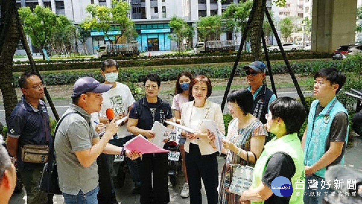 隔音牆工程。林重鎣