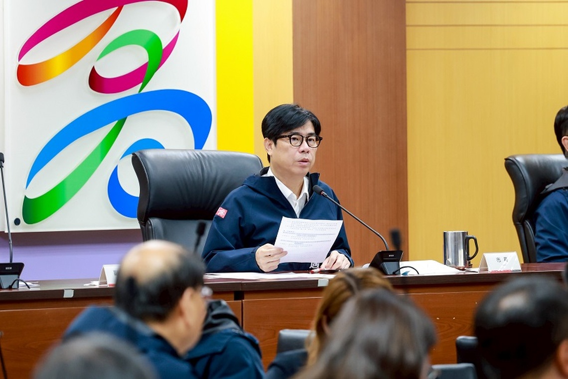 推動客家文化見成效 陳其邁期客委會與基金會持續深化合作