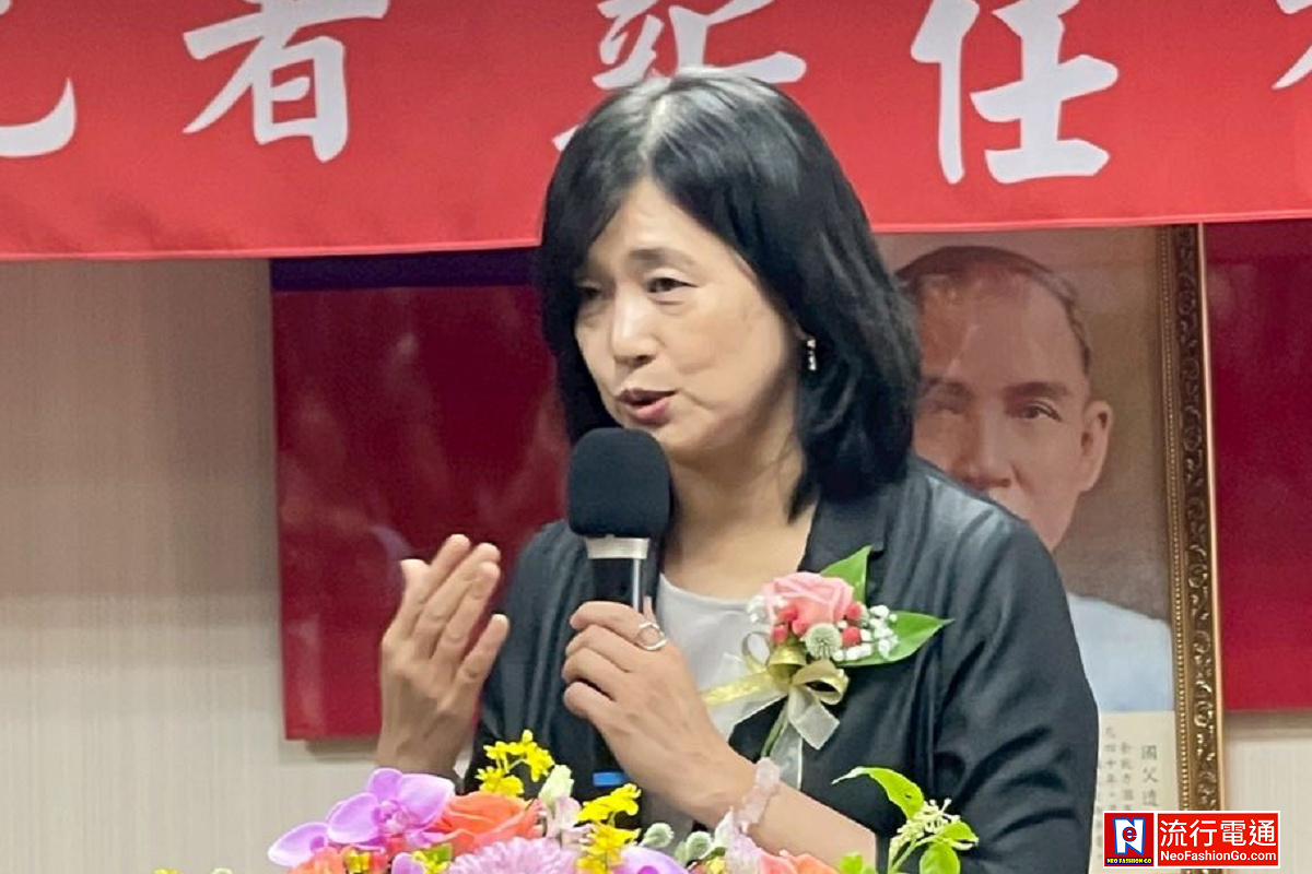交通部觀光署陳玉秀接棒嶄新局 「觀光不只是風景的展演，更是引領文化的共鳴與價值的傳遞。」