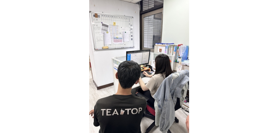 食品安全資料每年要更新 南投縣政府衛生局提醒食品業者莫忘年度確認