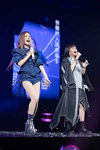 如同上演音樂宮鬥劇精彩狂飆 製作人陳君豪大讚