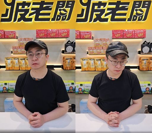 ▲疲老闆現身說明跳票風波。(圖/翻攝自臉書/疲老闆)