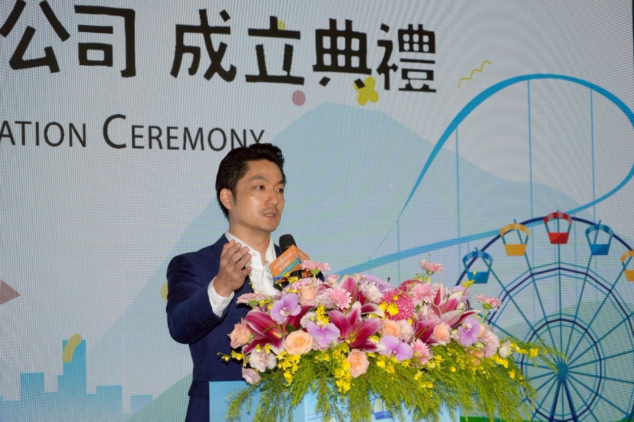 賴清德開講在野黨批判不斷　蔣萬安：我希望總統繼續講 213