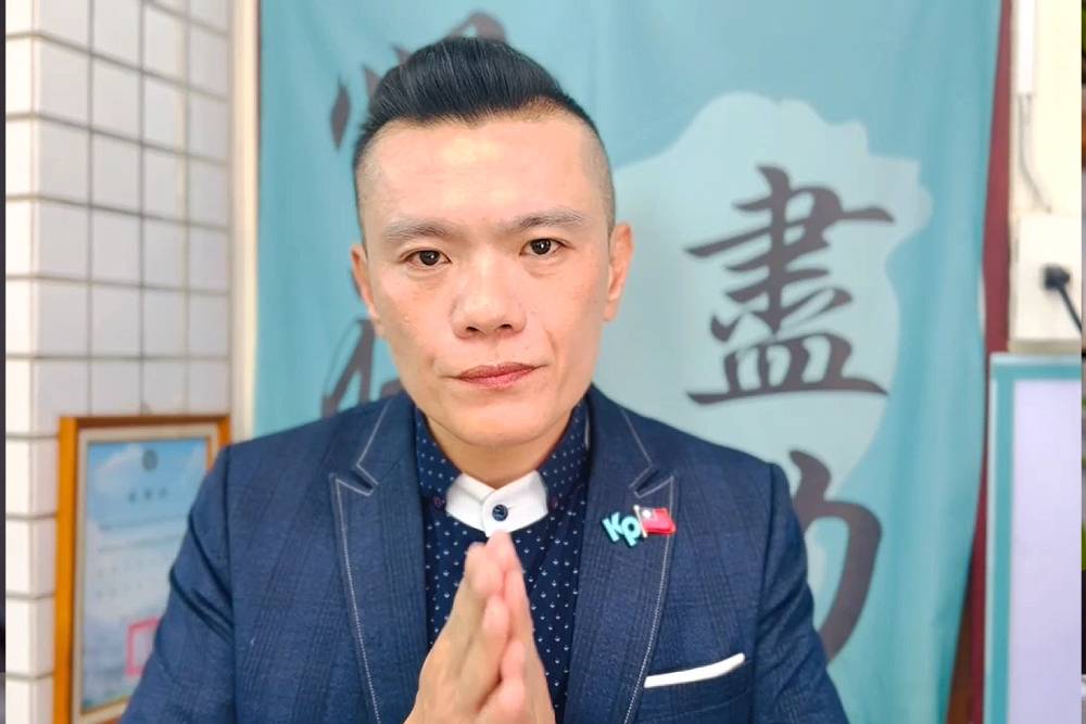 彭振聲妻墜樓讓他「全部講出來」 江和樹籲勇敢說、為未來留名聲 216 彭振聲妻墜樓讓他「全部講出來」 江和樹籲勇敢說、為未來留名聲 215