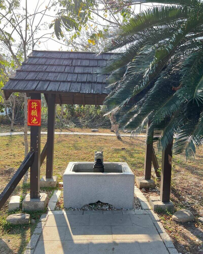 台東景點:原來鹿野還可以這樣玩!台版小奈良、特產紅烏龍讓你愛上不一樣的鹿野