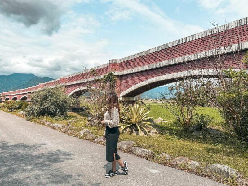 台東景點:原來鹿野還可以這樣玩!台版小奈良、特產紅烏龍讓你愛上不一樣的鹿野