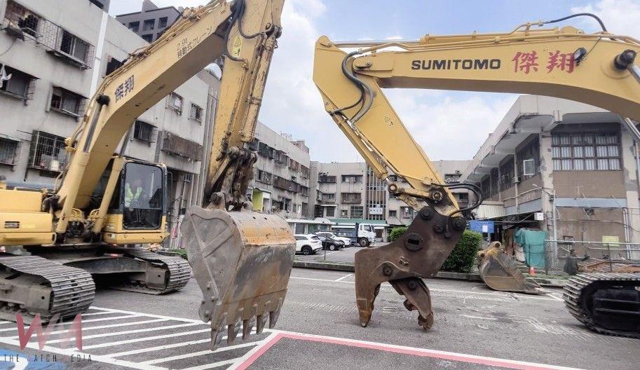 中央市場轉型啟動 台中北區蛻變新願景 公園、商業與社宅3大亮點 - https://www.watchmedia01.com